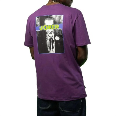 Camiseta Lost Joker Masculina - Foto 2