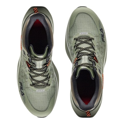 Tênis Fila Racer Skytrail - Masculino - Foto 4