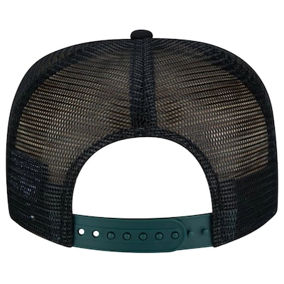 Boné New Era 9Forty A-Frame Trucker Branded Motorsport - Adulto - Foto 4