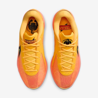 Tênis Nike Zoom Freak 6 Masculino - Foto 5