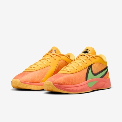 Tênis Nike Zoom Freak 6 Masculino - Foto 6
