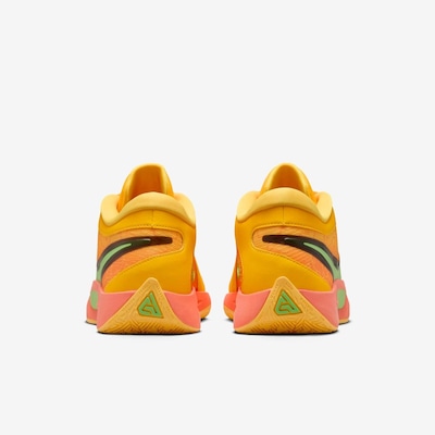 Tênis Nike Zoom Freak 6 Masculino - Foto 3