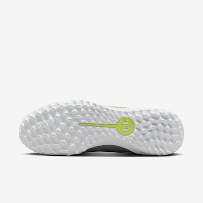 Chuteira Society Nike Tiempo Legend 10 Pro - Adulto - Foto 2