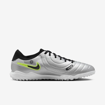 Chuteira Society Nike Tiempo Legend 10 Pro - Adulto - Foto 3