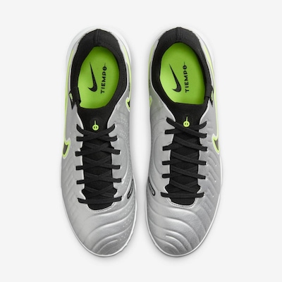 Chuteira Society Nike Tiempo Legend 10 Pro - Adulto - Foto 4