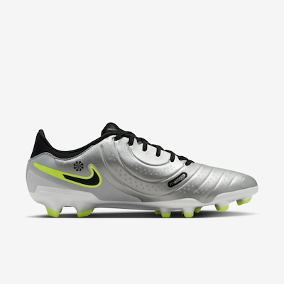 Chuteira de Campo Nike Tiempo 10 Academy - Adulto - Foto 1