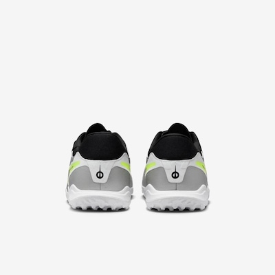Chuteira Society Nike Tiempo 10 Academy - Adulto - Foto 3
