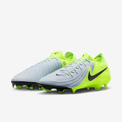 Chuteira de Campo Nike Phantom GX II Pro Adulto - Foto 5