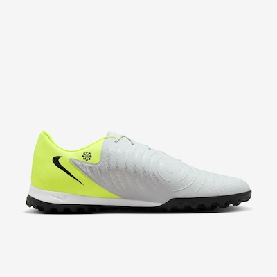 Chuteira Society Nike Phantom Gx Ii Academy - Adulto - Foto 1