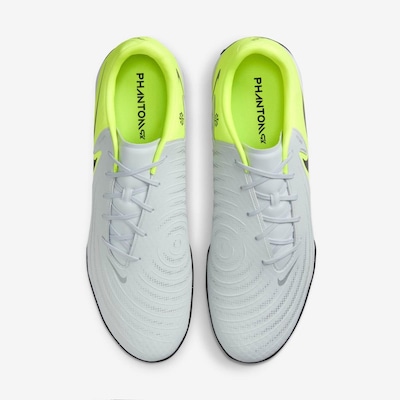 Chuteira Society Nike Phantom Gx Ii Academy - Adulto - Foto 5