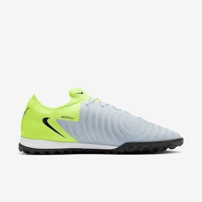 Chuteira Society Nike Phantom React Gx Ii Pro - Adulto - Foto 3