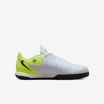 Chuteira Futsal Nike Phantom Gx Ii Academy - Infantil - Foto 3