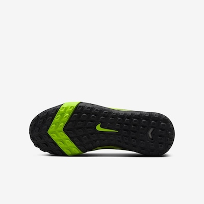 Chuteira Society Infantil Nike Mercurial Vapor 16 Academy - Foto 2