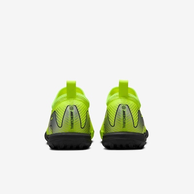 Chuteira Society Infantil Nike Mercurial Vapor 16 Academy - Foto 3