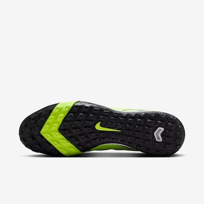 Chuteira Society Nike Zoom Mercurial Vapor 16 Pro - Adulto - Foto 2