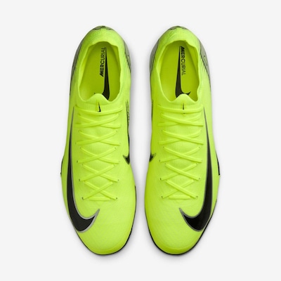 Chuteira Society Nike Zoom Mercurial Vapor 16 Pro - Adulto - Foto 5