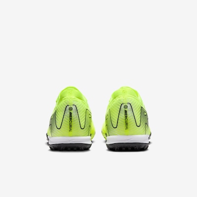 Chuteira Society Nike Zoom Mercurial Vapor 16 Pro - Adulto - Foto 3