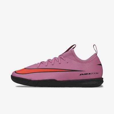 Chuteira Futsal Nike Zoom Vapor 16 Academy - Infantil - Foto 2