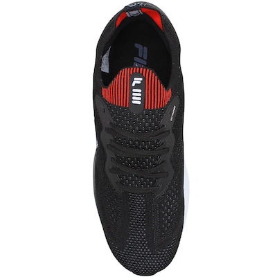 Tênis Fila Go Trainer - Masculino - Foto 4