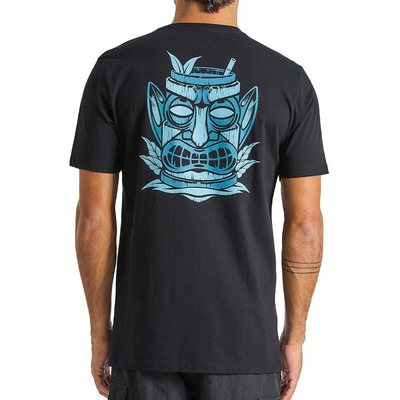 Camiseta Hurley Tiki Masculina - Foto 2