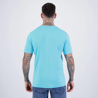 Camisa do Grêmio Concentração 2024 Umbro Masculina - Foto 4