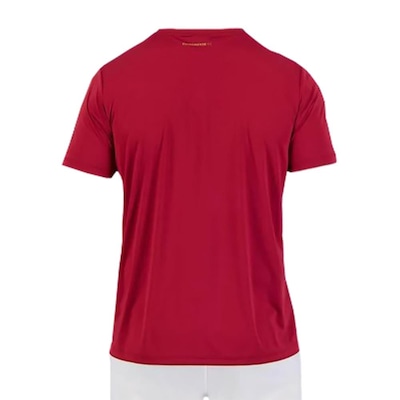 Camisa do Fluminense Sair Braziline Masculina - Foto 2