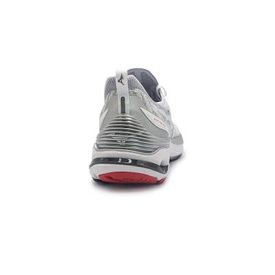 TÊNIS MIZUNO WAVE MIRAI 6 - MASCULINO - Foto 4