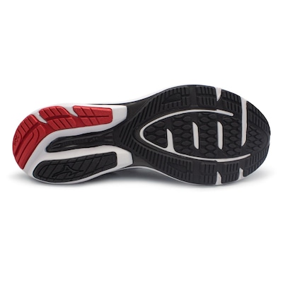 TÊNIS MIZUNO WAVE MIRAI 6 - MASCULINO - Foto 5