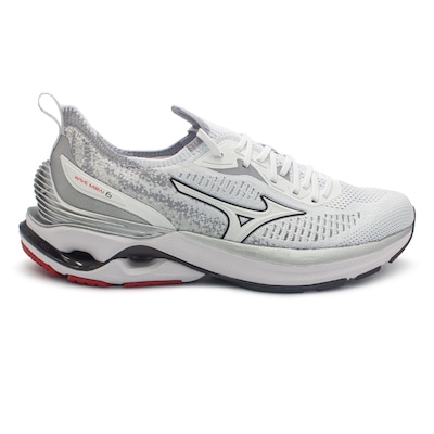 TÊNIS MIZUNO WAVE MIRAI 6 - MASCULINO - Foto 1