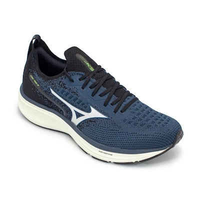 Tênis Mizuno Cool Ride 2 - Masculino - Foto 2