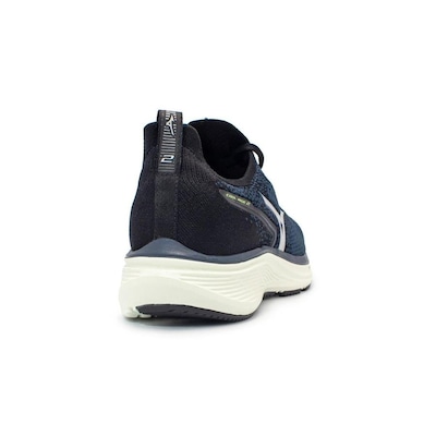 Tênis Mizuno Cool Ride 2 - Masculino - Foto 4