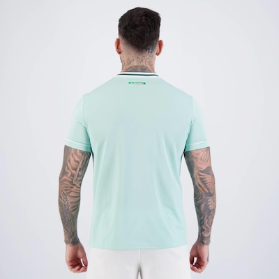 Camisa Palmeiras Home Iii Lake Verde - Foto 4