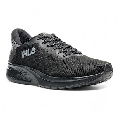 Tênis Fila Fulltime - Masculino - Foto 1