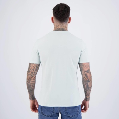 Camisa Polo Umbro Grêmio Viagem 2024 - Masculina - Foto 4