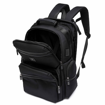 Mochila Primicia Moderna Reforçada - 20 Litros - Foto 5