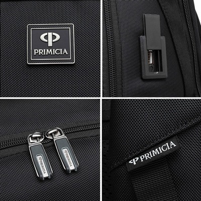 Mochila Primicia Moderna Reforçada - 20 Litros - Foto 6