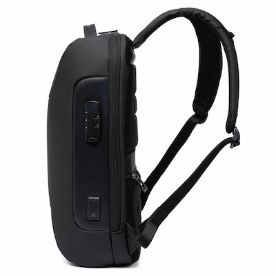 Mochila Primicia Moderna Trabalho Viagem - 22,5 Litros - Foto 3
