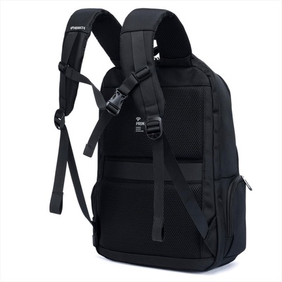 Mochila Primicia Reforçada Moderna - 25 Litros - Foto 4