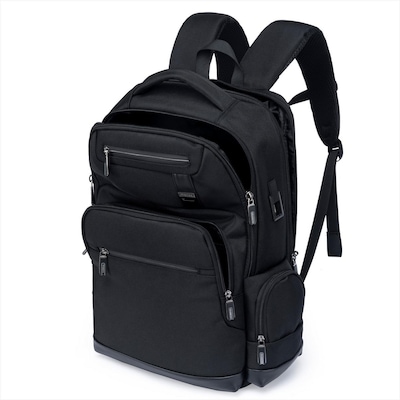 Mochila Primicia Reforçada Moderna - 25 Litros - Foto 5