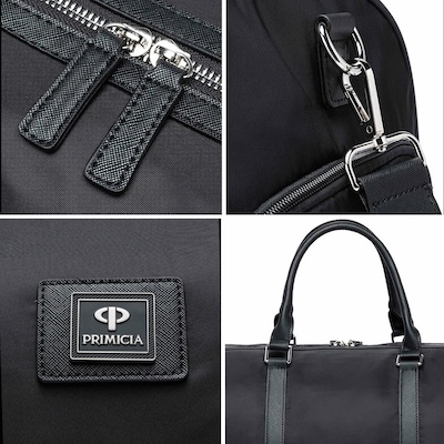 Bolsa de Academia Primicia Esportiva - 37,8 Litros - Foto 6