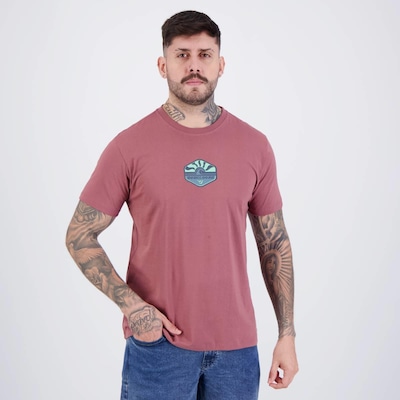 Camiseta Hang Loose Rise Masculina - Foto 2