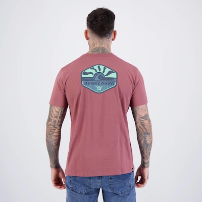 Camiseta Hang Loose Rise Masculina - Foto 4