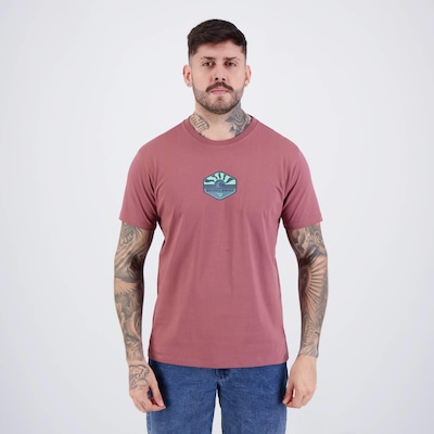 Camiseta Hang Loose Rise Masculina - Foto 1
