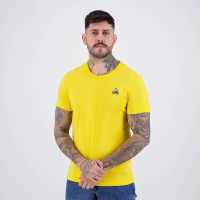 Camiseta Le Coq Sportif Urban - Masculina - Foto 3