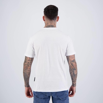 Camiseta Mcd Pipa Caveira - Masculina - Foto 4