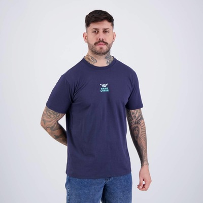 Camiseta Hang Loose Field Masculina - Foto 2