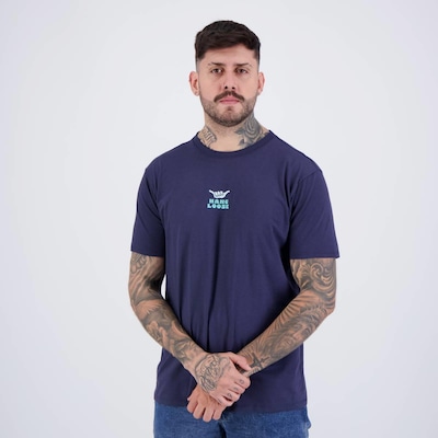 Camiseta Hang Loose Field Masculina - Foto 3