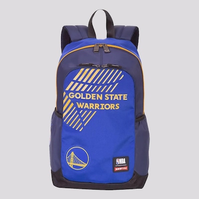 Mochila NBA Golden State Wariors - Foto 5