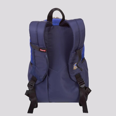 Mochila NBA Golden State Wariors - Foto 6
