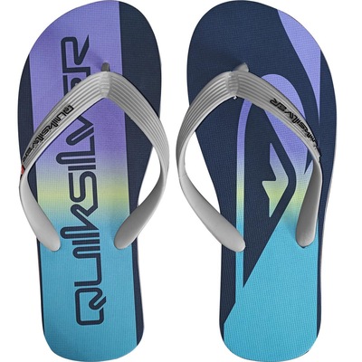 Chinelo Quiksilver Molokai Holmes - Masculino - Foto 1